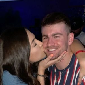 Meet your Posher, Travis